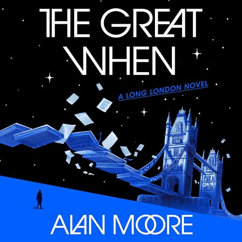Cover of The Great When