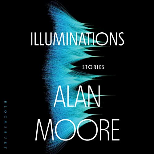 Cover of Illuminations