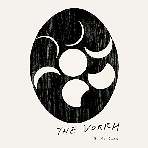 Cover of The Vorrh