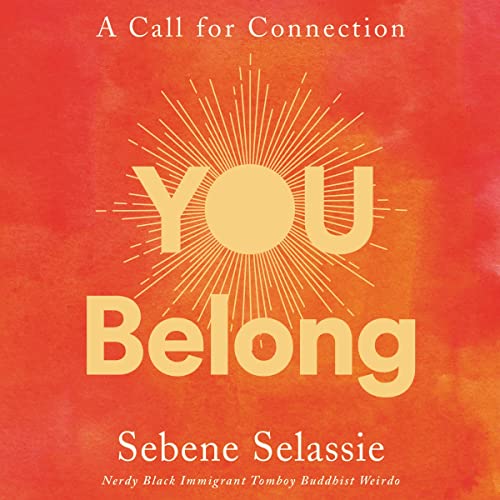 Cover of You Belong