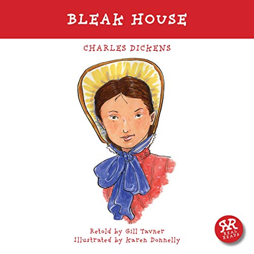 Cover of Bleak House