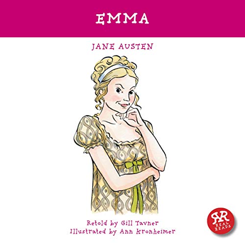 Cover of Emma