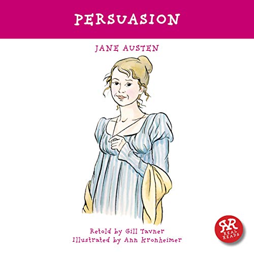 Cover of Persuasion