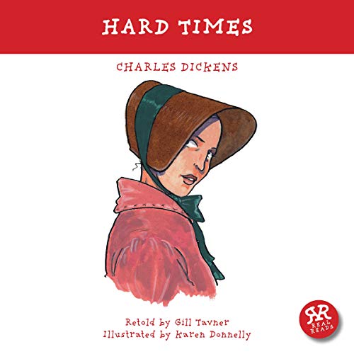 Cover of Hard Times