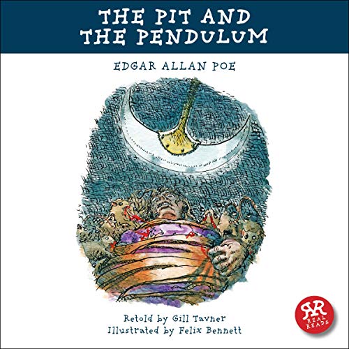 Cover of The Pit and the Pendulum
