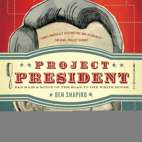 Cover of Project President