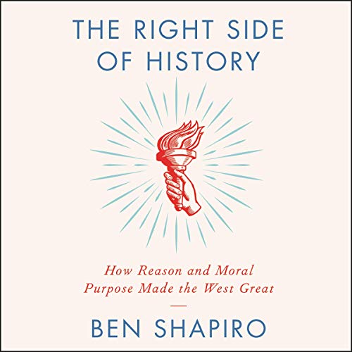 Cover of The Right Side of History