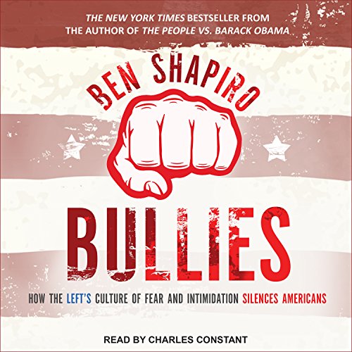 Cover of Bullies