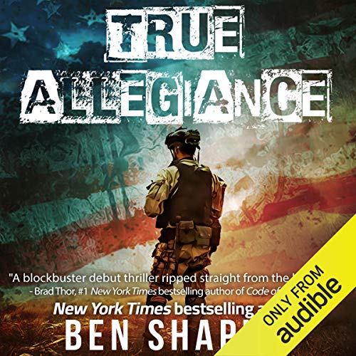 Cover of True Allegiance