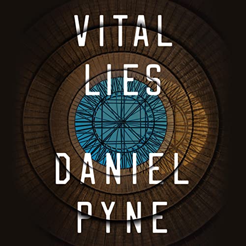Cover of Vital Lies