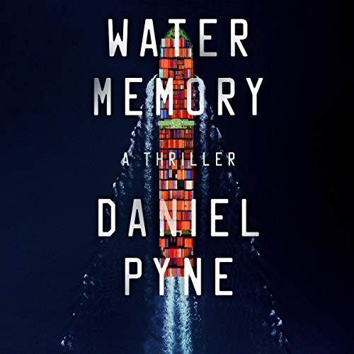 Cover of Water Memory
