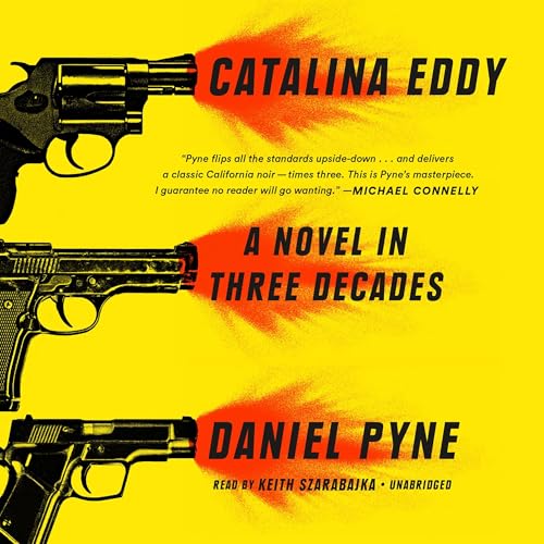 Cover of Catalina Eddy