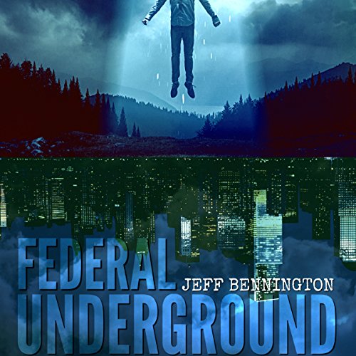 Cover of Federal Underground