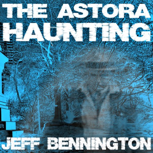 Cover of The Astora Haunting
