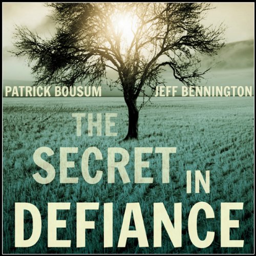 Cover of The Secret in Defiance