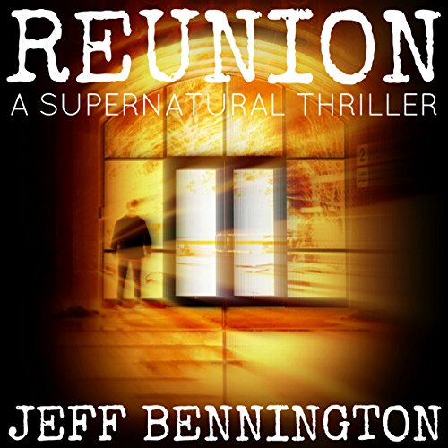 Cover of Reunion