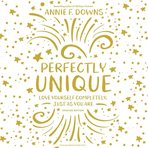 Cover of Perfectly Unique