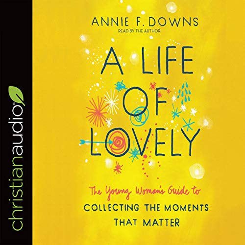 Cover of A Life of Lovely