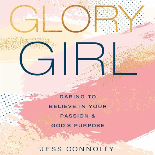 Cover of Glory Girl