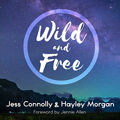 Cover of Wild and Free