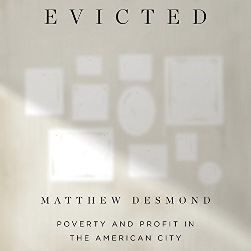 Cover of Evicted