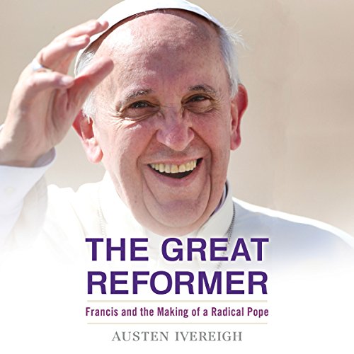 Cover of The Great Reformer