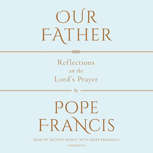 Cover of Our Father
