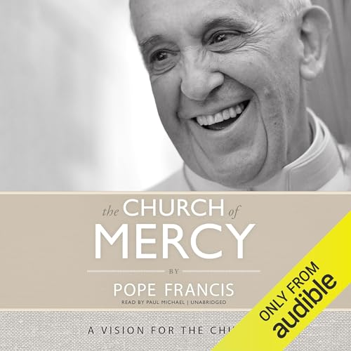 Cover of The Church of Mercy