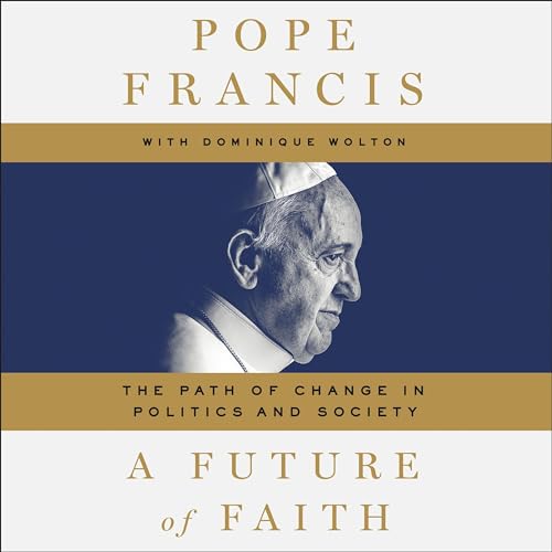 Cover of A Future of Faith
