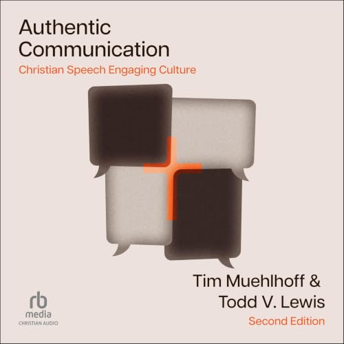 Cover of Authentic Communication