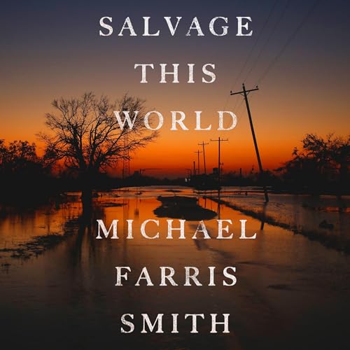 Cover of Salvage This World