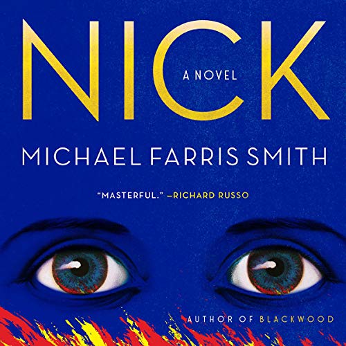 Cover of Nick