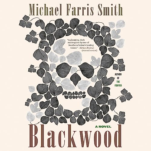Cover of Blackwood
