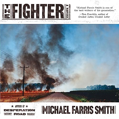 Cover of The Fighter