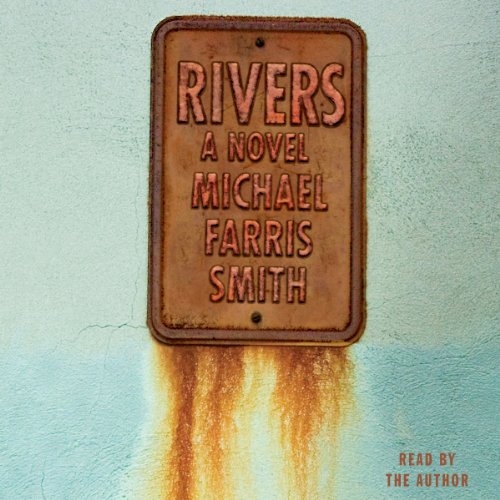 Cover of Rivers