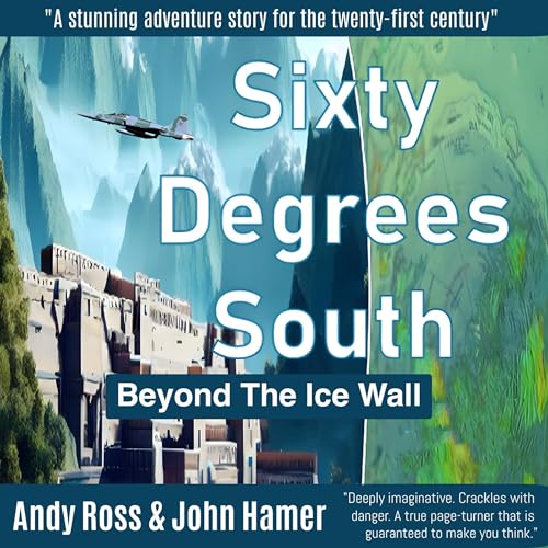 Cover of Sixty Degrees South