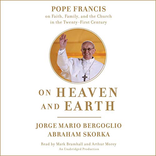 Cover of On Heaven and Earth