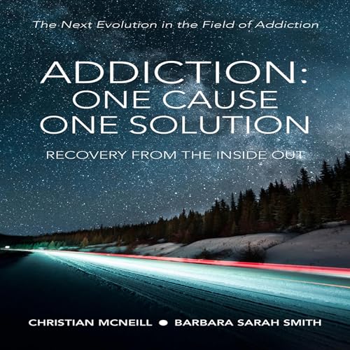 Cover of Addiction