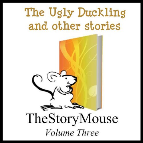 Cover of The Ugly Duckling and Other Stories