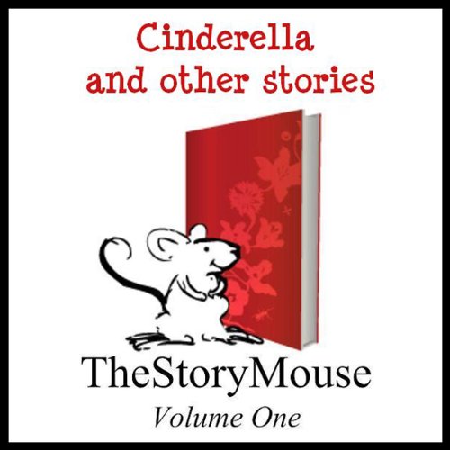 Cover of Cinderella and Other Stories