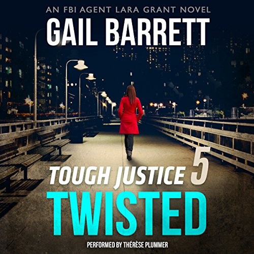 Cover of Tough Justice: Twisted (Part 5 of 8)