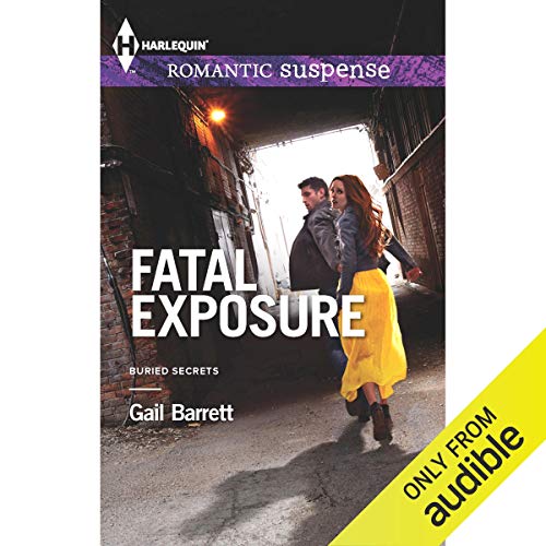 Cover of Fatal Exposure