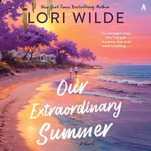 Cover of Our Extraordinary Summer