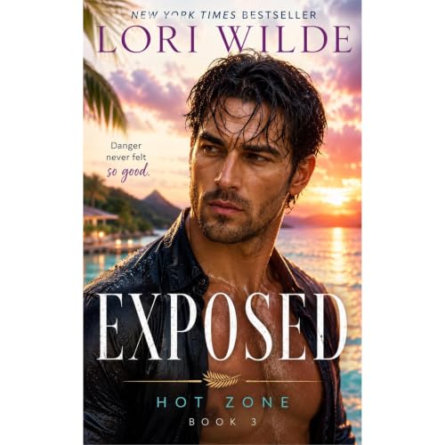 Cover of Exposed