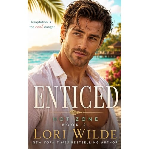 Cover of Enticed
