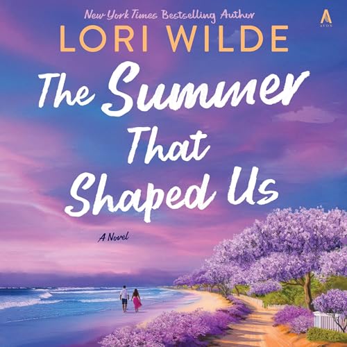 Cover of The Summer That Shaped Us