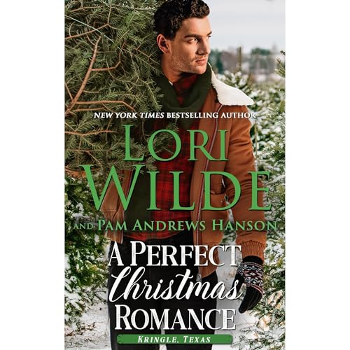 Cover of A Perfect Christmas Romance
