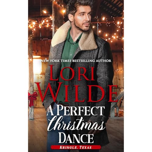 Cover of A Perfect Christmas Dance