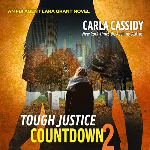 Cover of Tough Justice: Countdown (Part 2 of 8)