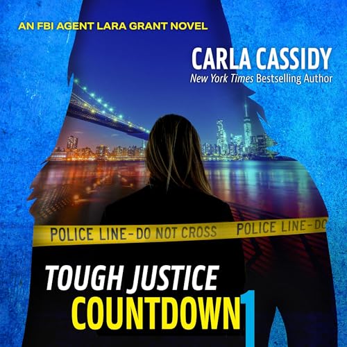 Cover of Tough Justice: Countdown (Part 1 of 8)
